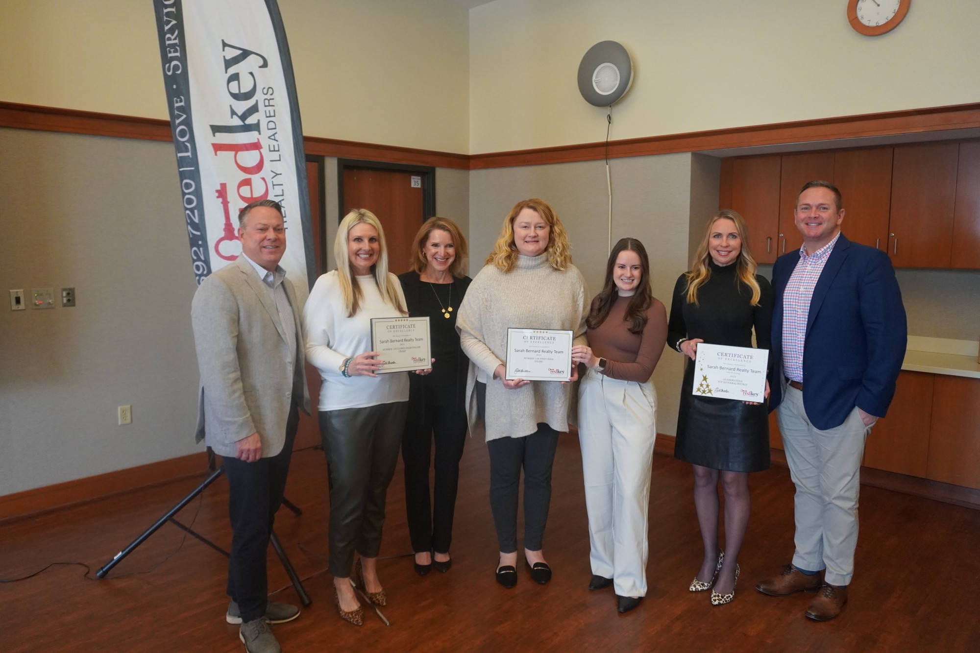 Gratitude Awards